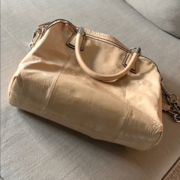 Coach purse - Picture 3 of 3